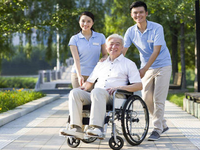 養(yǎng)老領(lǐng)域