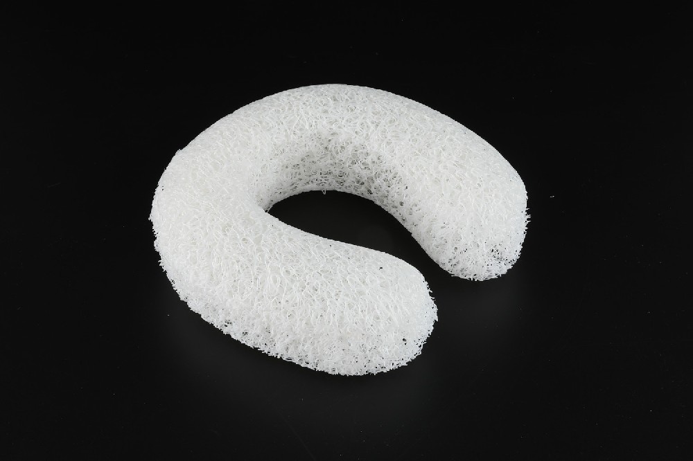 U型枕